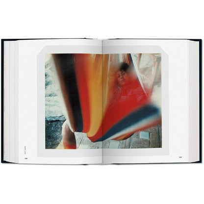 The Polaroid Book - 8storeytree