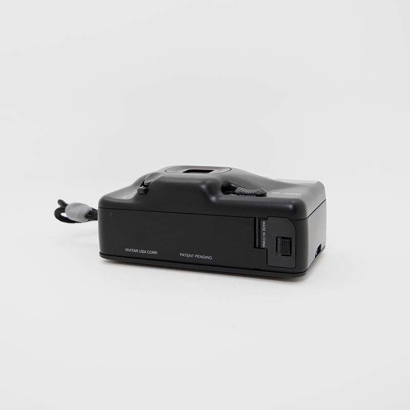 Vivitar DL5000 35mm Film Camera (Vintage/Refurbished) - 8storeytree