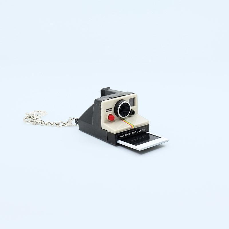 World’s Coolest Polaroid Keychain (OneStep) - Main Image
