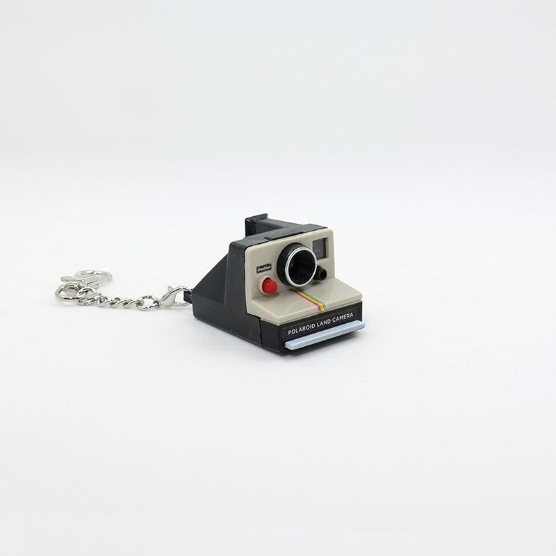 World’s Coolest Polaroid Keychain (OneStep) - 8storeytree
